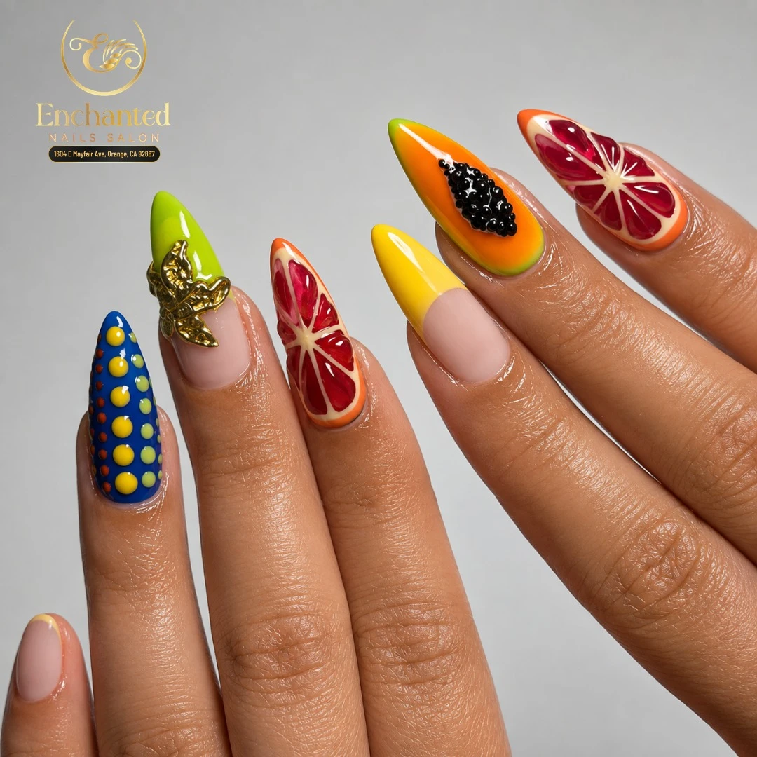 August 2026 Nail Designs Trending Ideas and Styles